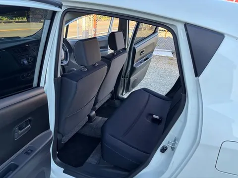 Suzuki Cervo