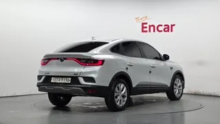 Renault XM3