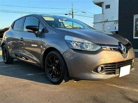 Renault Lutecia