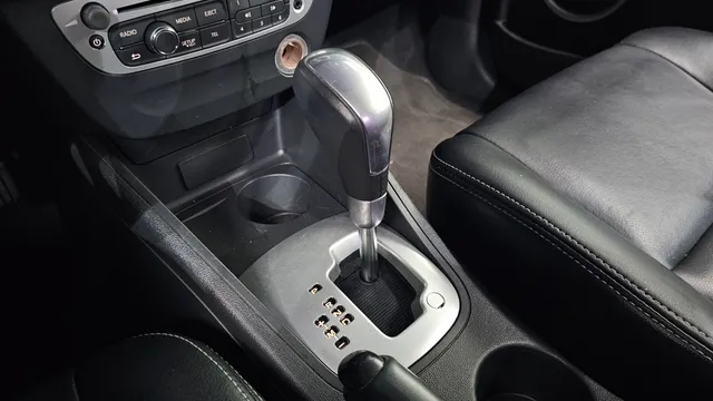 Renault SM3