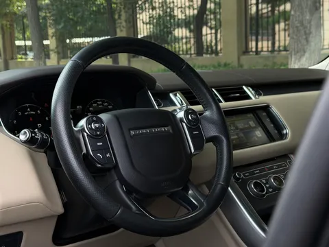 Land Rover