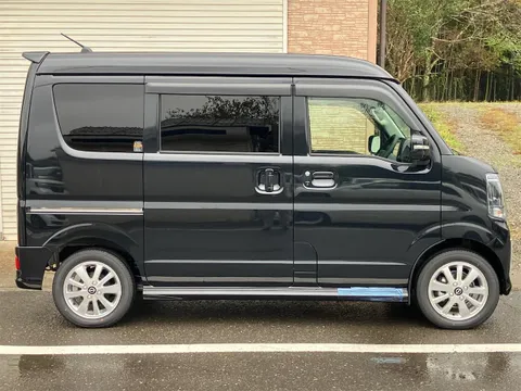 Nissan Clipper Rio