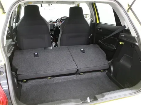 Suzuki Swift Sport