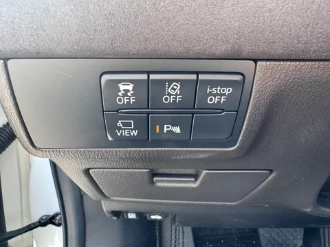 Mazda Mazda6 (Atenza)