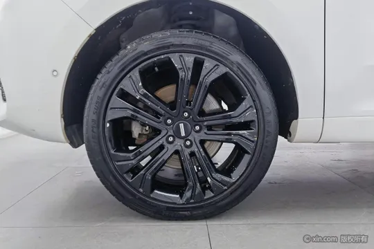 Wey VV5