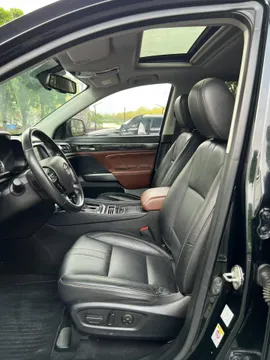 Gac GS8