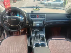 Haval H8
