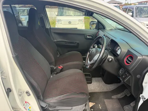 Suzuki Alto Turbo RS
