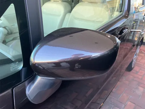 Mazda Flair