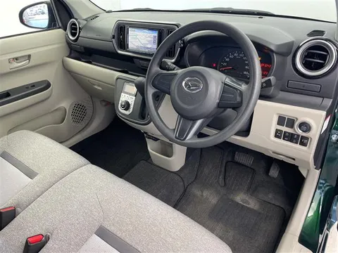 Daihatsu Boon
