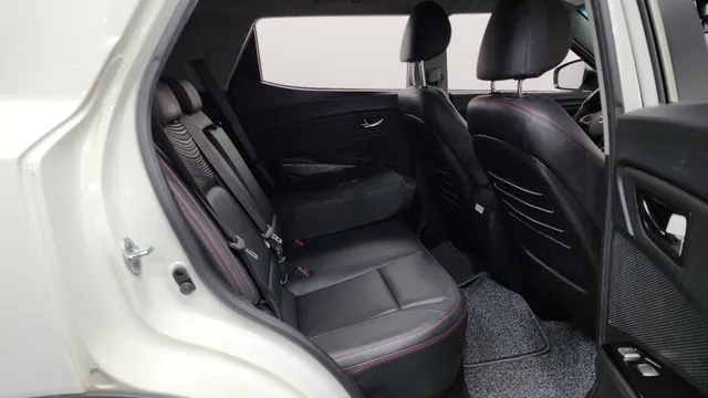 SsangYong Tivoli XLV (Tivoli Air)