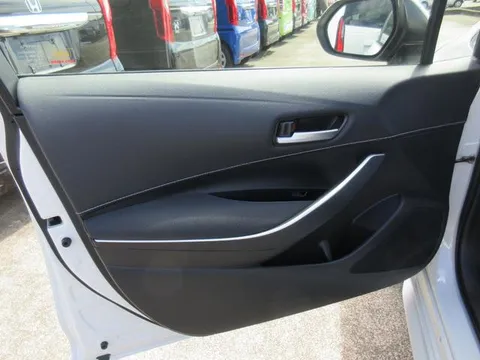 Toyota Corolla Touring