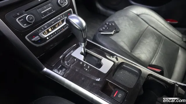 Renault SM5