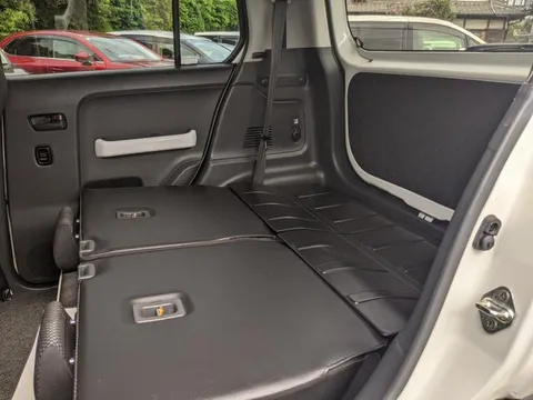 Mazda Flair Crossover