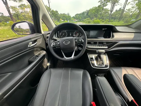 Gac M6