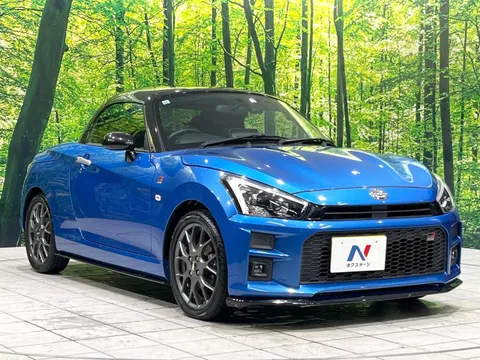 Toyota Copen