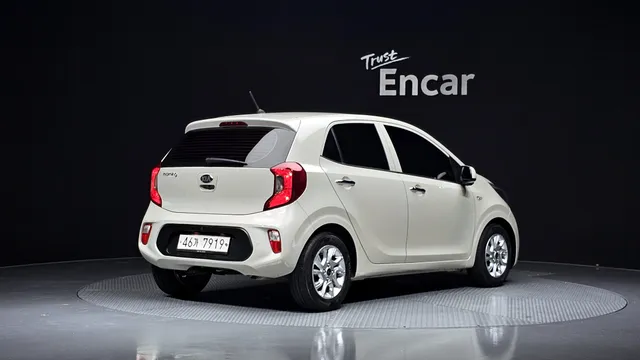 Kia Picanto (Morning)