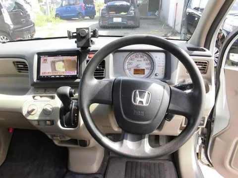 Honda Life