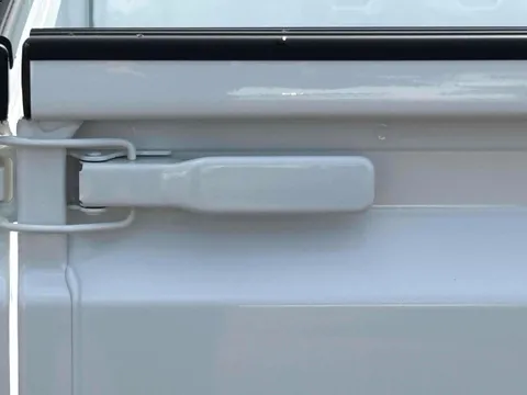 Suzuki Carry Track