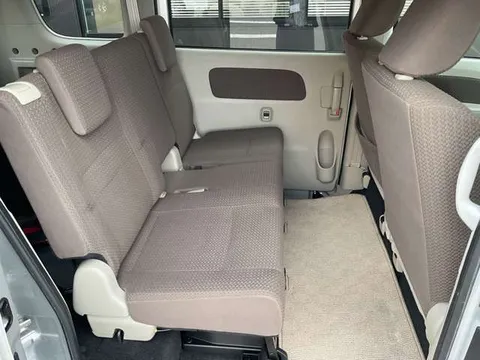 Nissan Clipper Rio