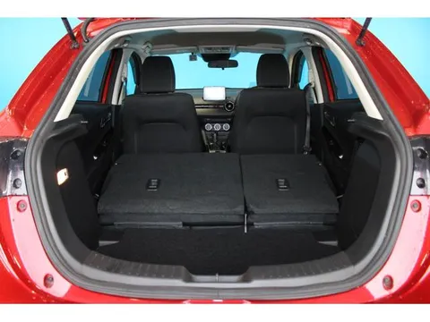 Mazda Mazda2 (Demio)