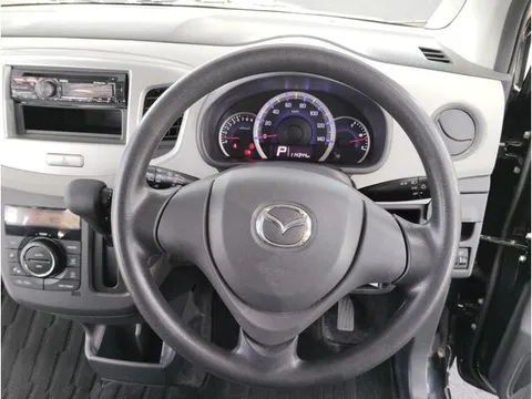 Mazda Flair