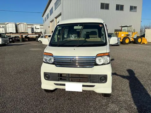 Daihatsu Atrai Wagon