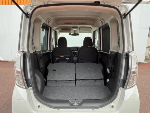Mitsubishi eK Space Custom