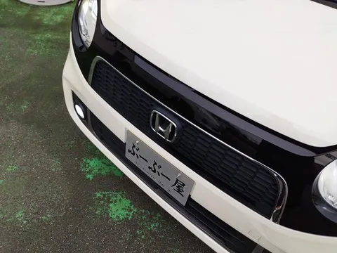 Honda N-ONE