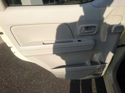 Mazda Flair