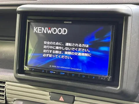 Honda N-VAN +Style