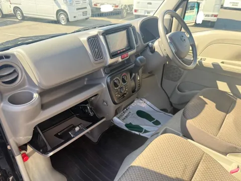 Nissan Clipper