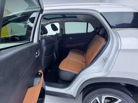 Baojun 510