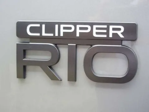 Nissan Clipper Rio