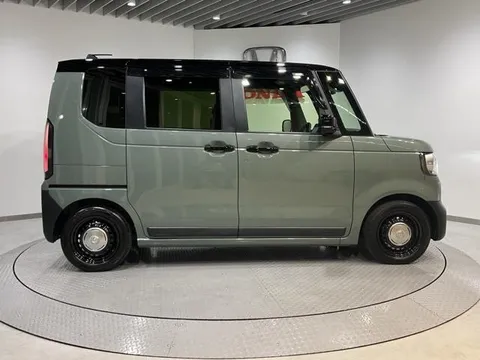 Honda N-BOX Joy