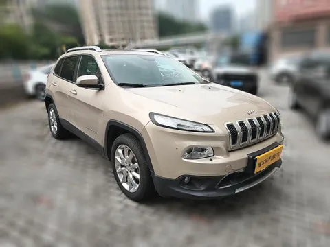 Jeep