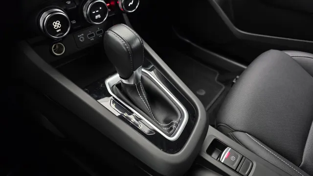 Renault XM3