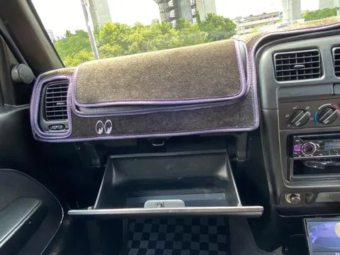Toyota Hilux Sports Pick Up