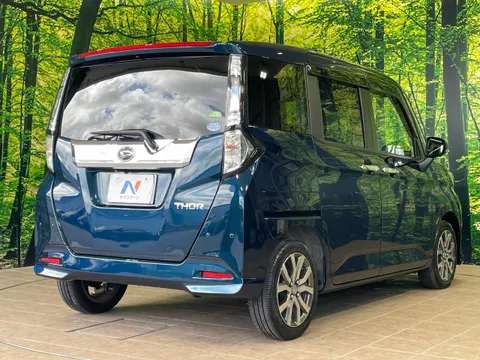 Daihatsu Thor