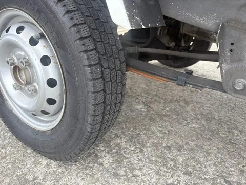 Mitsubishi Minicab Truck