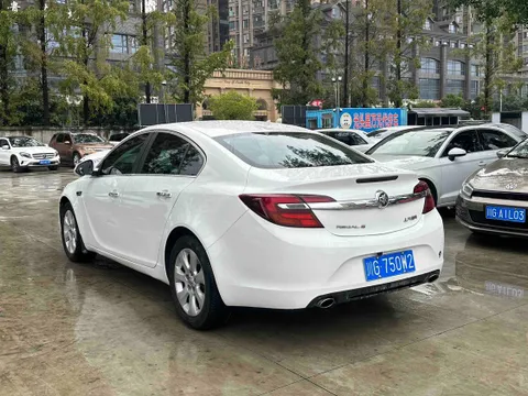 Buick Regal