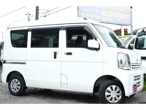 Nissan Clipper