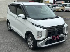 Mitsubishi eK X