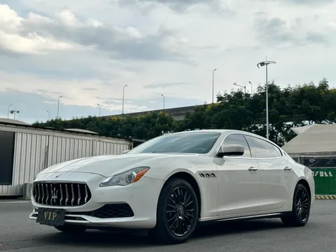 Maserati