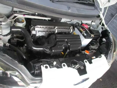 Subaru Pleo Plus