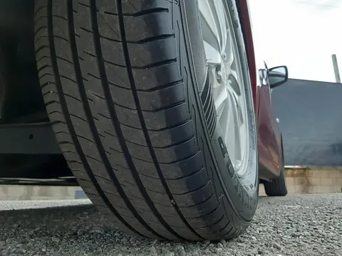 Subaru Impreza Sports