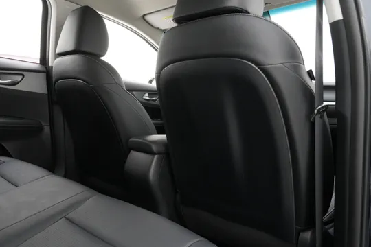 Kia Cerato (K3)