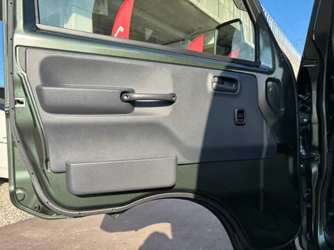 Suzuki Super Carry