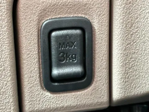 Honda N-BOX Joy
