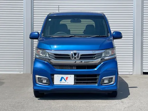Honda N-WGN Custom